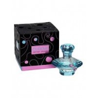CURIOUS 100ML EDP PERFUME SPRAY FOR WOMEN BY BRITNEY SPEARS